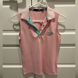 LOT OF 3- RLX Women’s Golf Shirts (Size: Small)